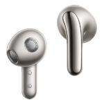 אוזניות TWS דור 5 שיאומי דגם Xiaomi Buds 5 בצבע אפור