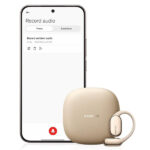 ⁦אוזניות OpenWear Pro שיאומי Xiaomi OpenWear Stereo Pro בצבע שחור⁩ – תמונה ⁦2⁩