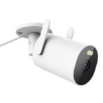 ⁦מצלמת אבטחת חוץ Ultra-HD דגם Xiaomi Outdoor Camera AW300⁩ – תמונה ⁦4⁩