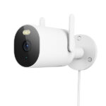 מצלמת אבטחת חוץ Ultra-HD דגם Xiaomi Outdoor Camera AW300