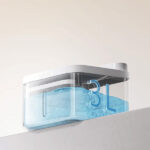 ⁦מתקן שתייה חכם לחיות מחמד דגם Xiaomi Smart Pet Fountain 2⁩ – תמונה ⁦4⁩