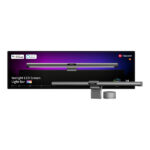 ⁦מנורת מסך מקצועית Yeelight Pro דגם Yeelight LED Screen Light Bar Pro⁩ – תמונה ⁦2⁩