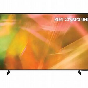 טלוויזיה Samsung UE85AU8000 4K ‏85 ‏אינטש סמסונג