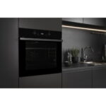 ⁦‏תנור בנוי Hisense BI64223PDBG⁩ – תמונה ⁦3⁩