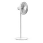 ⁦מאוורר עומד חכם נטען דגם Xiaomi Smart Standing Fan 2 Pro⁩ – תמונה ⁦5⁩
