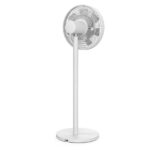 ⁦מאוורר עומד חכם נטען דגם Xiaomi Smart Standing Fan 2 Pro⁩ – תמונה ⁦3⁩