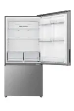 ⁦מקרר ‏מקפיא תחתון Hisense RB70-SKI ‏623 ‏ליטר הייסנס⁩ – תמונה ⁦3⁩