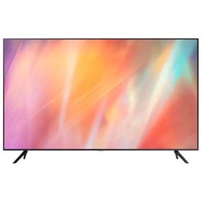 63273351c טלוויזיה Samsung UE75AU7100 4K 75 אינטש סמסונג – תמונה 1