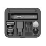 ערכת טיפוח שיאומי לגבר דגם Xiaomi Grooming Kit Pro