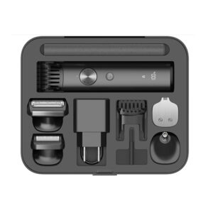 ערכת טיפוח שיאומי לגבר דגם Xiaomi Grooming Kit Pro