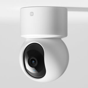מצלמת אבטחה FHD אלחוטית 360° שיאומי דגם Xiaomi Smart Camera C201