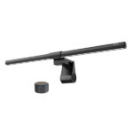 ⁦מנורת מסך מקצועית Yeelight Pura דגם Yeelight Monitor Bar Light Pura Pro⁩ – תמונה ⁦3⁩