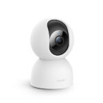 ⁦מצלמת אבטחה 2.5K אלחוטית 360° שיאומי דגם Xiaomi Smart Camera C400⁩ – תמונה ⁦3⁩