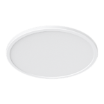 ⁦מנורת תקרה חכמה Yeelight 24W דגם Yeelight Ultra Slim Smart Ceiling Light C400⁩ – תמונה ⁦2⁩