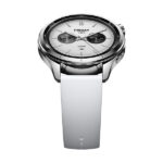 ⁦שעון ספורט חכם שיאומי דגם Xiaomi Watch S4 בצבע כסוף⁩ – תמונה ⁦2⁩