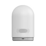 ⁦מצלמת אבטחה 3K אלחוטית 360° דגם Xiaomi Smart Camera C500 Pro⁩ – תמונה ⁦3⁩