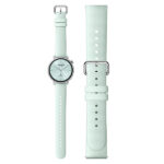 ⁦שעון ספורט נשי חכם שיאומי דגם Xiaomi Watch S4 41mm בצבע ירוק⁩ – תמונה ⁦6⁩