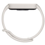 ⁦צמיד כושר חכם דור 9 דגם Xiaomi Smart Band 9 Active בצבע לבן⁩ – תמונה ⁦2⁩