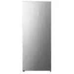 ⁦מקרר ומקפיא וורסטילי 384 ליטר דגם Hisense RM40W⁩ – תמונה ⁦2⁩