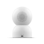 ⁦מצלמת אבטחה 2.5K אלחוטית 360° שיאומי דגם Xiaomi Smart Camera C400⁩ – תמונה ⁦2⁩
