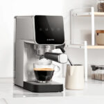 מכונת קפה חצי-אוטומטית שיאומי Xiaomi Semi-automatic Espresso Machine