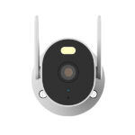 ⁦מצלמת אבטחת חוץ Ultra-HD דגם Xiaomi Outdoor Camera AW300⁩ – תמונה ⁦2⁩