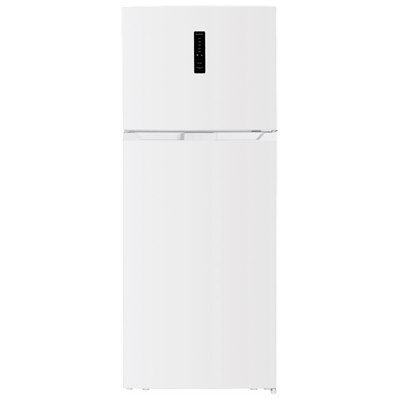 95202197c מקרר מקפיא עליון האייר 635 ליטר No Frost דגם Haier HRF980WR – תמונה 1