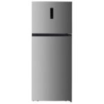 ⁦מקרר מקפיא עליון האייר 635 ליטר No Frost דגם Haier HRF980WR⁩ – תמונה ⁦2⁩