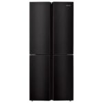 מקרר 4 דלתות הפוך 427 ליטר דגם RQ57S HISENSE