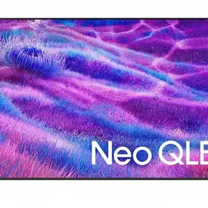 טלוויזיה Samsung QE100QN80F 4K ‏100 ‏אינטש סמסונג