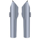 ⁦מכונת תספורת נטענת דור 2 שיאומי דגם Xiaomi Hair Clipper 2⁩ – תמונה ⁦5⁩
