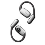 ⁦אוזניות OpenWear Pro שיאומי Xiaomi OpenWear Stereo Pro בצבע שחור⁩ – תמונה ⁦5⁩