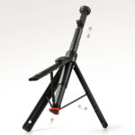 ⁦חצובת מוט סלפי 160cm שיאומי ''Xiaomi Zoom Floor Selfie Stick Tripod 62⁩ – תמונה ⁦2⁩