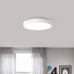 ⁦מנורת תקרה חכמה Yeelight Pro דגם Yeelight Smart LED Ceiling Light Pro⁩ – תמונה ⁦3⁩