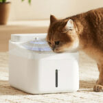 ⁦מתקן שתייה חכם לחיות מחמד דגם Xiaomi Smart Pet Fountain 2⁩ – תמונה ⁦2⁩