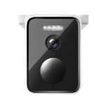 ⁦מצלמת אבטחת חוץ 2.5K סולארית דגם Xiaomi Solar Outdoor Camera BW400 Pro Set⁩ – תמונה ⁦5⁩