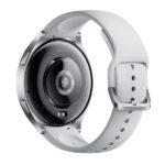 ⁦שעון ספורט חכם שיאומי דגם Xiaomi Watch 2 בצבע כסף⁩ – תמונה ⁦2⁩