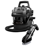 ערכת ניקוי בקיטור bissell SpotClean HydroSteam Select 3697N