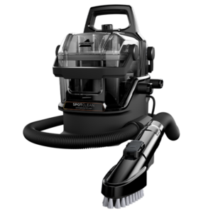 ערכת ניקוי בקיטור bissell SpotClean HydroSteam Select 3697N