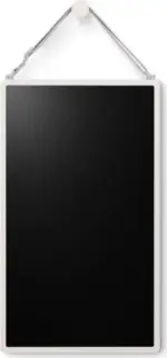 ⁦טלוויזיה LG StanbyME 2 27LX6TDGA 2K ‏27 ‏אינטש⁩ – תמונה ⁦5⁩