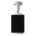 ⁦מצלמת אבטחת חוץ 2.5K סולארית דגם Xiaomi Solar Outdoor Camera BW400 Pro Set⁩ – תמונה ⁦4⁩