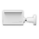 ⁦מצלמת אבטחת חוץ 2.5K סולארית דגם Xiaomi Solar Outdoor Camera BW400 Pro Set⁩ – תמונה ⁦3⁩