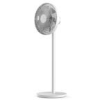 ⁦מאוורר עומד חכם נטען דגם Xiaomi Smart Standing Fan 2 Pro⁩ – תמונה ⁦4⁩