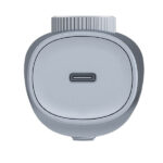 ⁦מכונת תספורת נטענת דור 2 שיאומי דגם Xiaomi Hair Clipper 2⁩ – תמונה ⁦4⁩