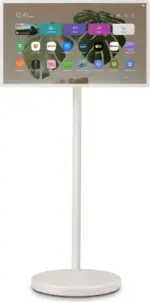 טלוויזיה LG StanbyME 2 27LX6TDGA 2K ‏27 ‏אינטש