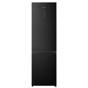 מקרר משולב מקפיא תחתון 336 ליטר דגם RB440N4AFD HISENSE
