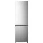 מקרר משולב מקפיא תחתון 336 ליטר דגם RB440N4BCE  HISENSE