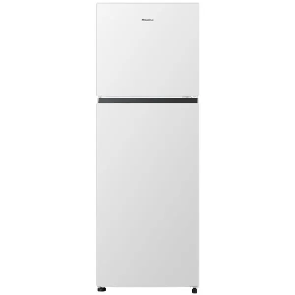 rt422n4awf-front-close600600 מקרר מקפיא עליון בנפח 325 ליטר דגם RD45W HISENSE – תמונה 1