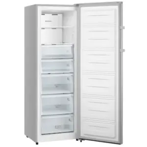 מקפיא 240 ליטר 5 מגירות דגם Hisense FV298N4ACE