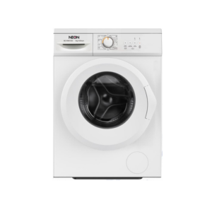 מכונת כביסה פתח קדמי 7 ק''ג  דגם Neon NE-WM71200